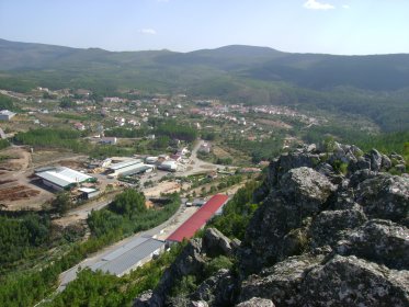 Miradouro da Serra do Muradal