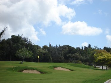 DHM Golf - Vila Monte