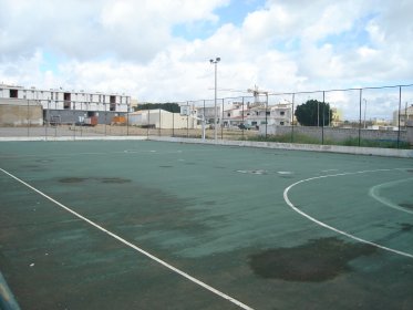 Polidesportivo de Moncarapacho