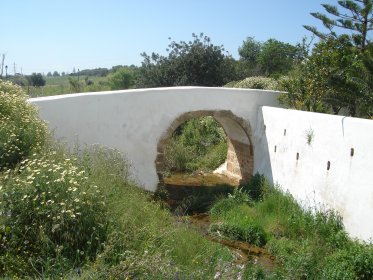 Ponte Velha de Quelfes