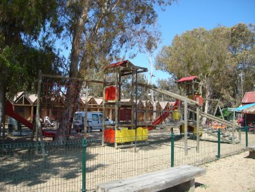 Parque Infantil da Fuseta