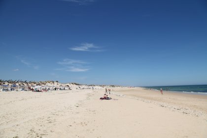 Praia do Barril