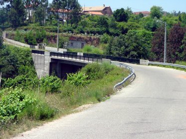 Ponte das Barrosas