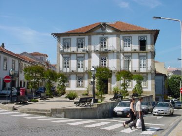 Câmara Municipal de Oliveira de Azeméis