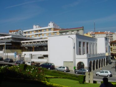 Mercado Municipal de Oliveira de Azeméis