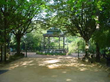 Parque de La Salette