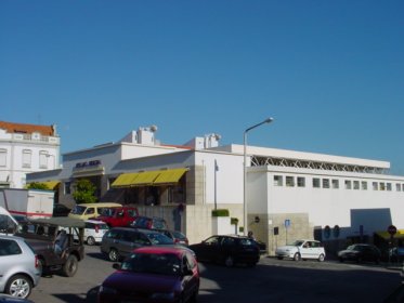 Mercado Municipal de Oliveira de Azeméis