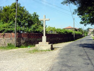 Cruzeiro de Santo António