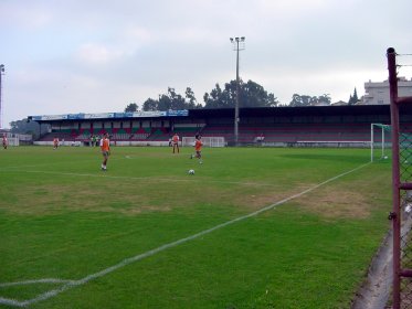 Parque de Jogos do Atlético Clube de Cucujães