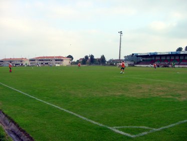 Parque de Jogos do Atlético Clube de Cucujães