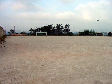 Campo de Futebol do Atlético Clube de Cucujães