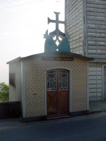 Capela de Nossa Senhora dos Bem Casados
