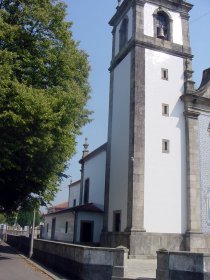 Igreja de São Martinho da Gândara