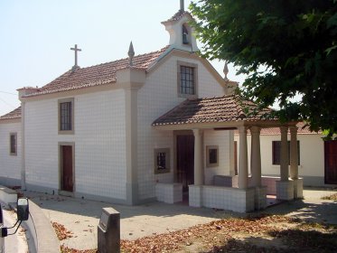 Capela de São Lázaro