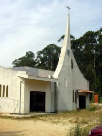 Capela de Nossa Senhora dos Milagres