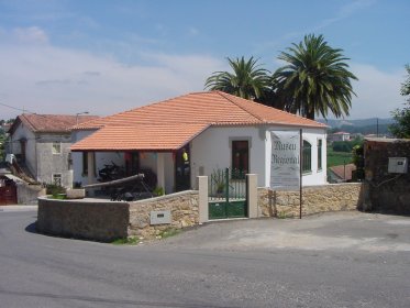 Museu Regional da Vila de Cucujães