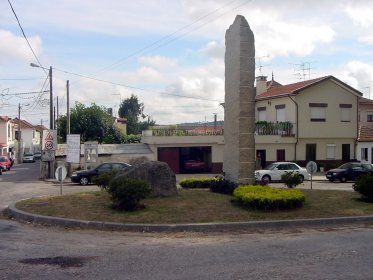 Obelisco da Rua do Marco Divisório