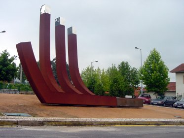 Monumento aos Combatentes do Ultramar