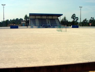 Estádio Jaime Rocha