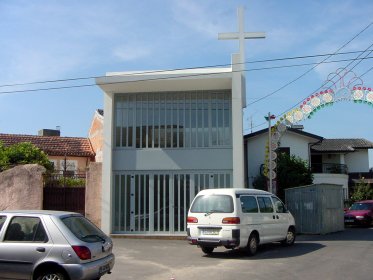 Capela São Luis