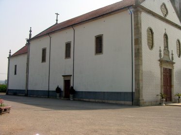 Igreja de Loureiro