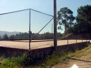 Campo de Futebol de Vila de São Roque