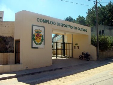 Complexo Desportivo do Calvário