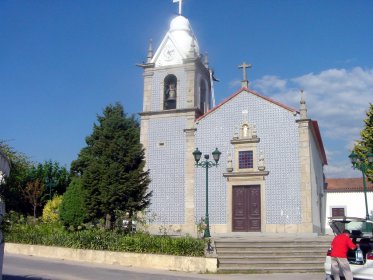 Igreja de São Roque