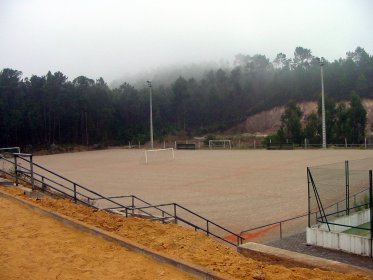 Campo de Futebol de Cesar
