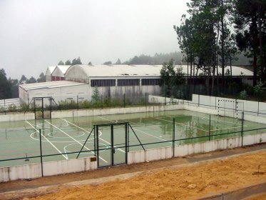 Campo Polidesportivo de Cesar