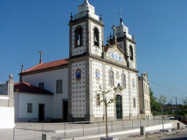 Igreja Matriz de Cesar