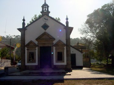 Capela de Nossa Senhora da Ribeira