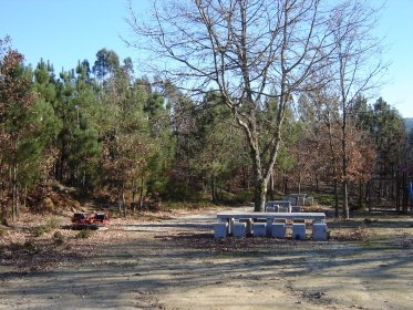 Parque de Merendas de Sejães