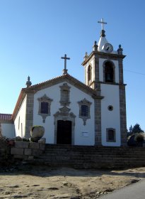 Igreja Matriz de Arcozelo das Maias