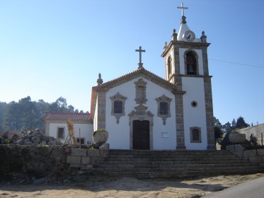 Igreja Matriz de Arcozelo das Maias