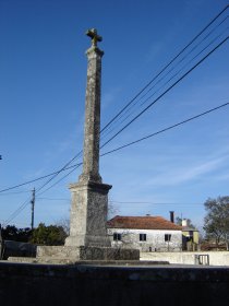 Cruzeiro de Arcozelo das Maias