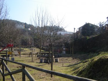 Parque de Merendas de Bispeira