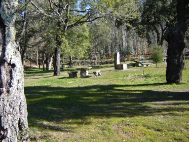 Parque de Merendas de Paredes