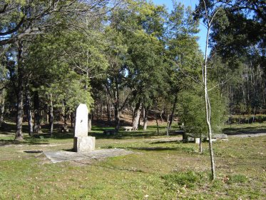 Parque de Merendas de Paredes