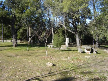 Parque de Merendas de Paredes