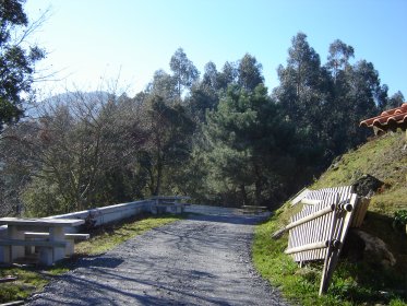Parque de Merendas do Monte de Cadafaz