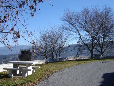 Parque de Merendas do Monte de Cadafaz