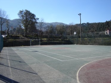 Parque Desportivo de Ribeiradio