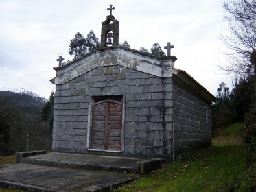 Capela de Ribança