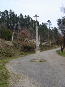 Cruzeiro de Destriz