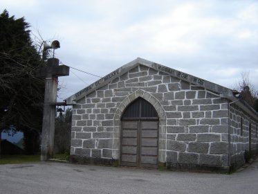 Capela de Senhora da Nazaré