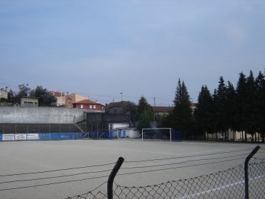 Parque Desportivo de Oliveira de Frades