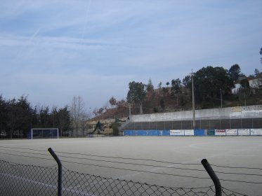 Parque Desportivo de Oliveira de Frades