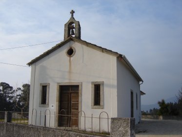 Capela de Travanca