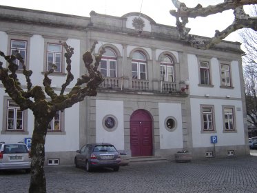 Câmara Municipal de Oliveira de Frades